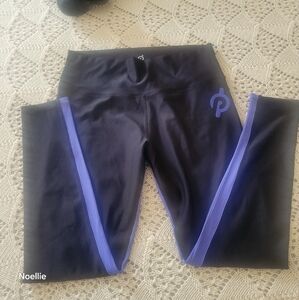 Peloton leggings